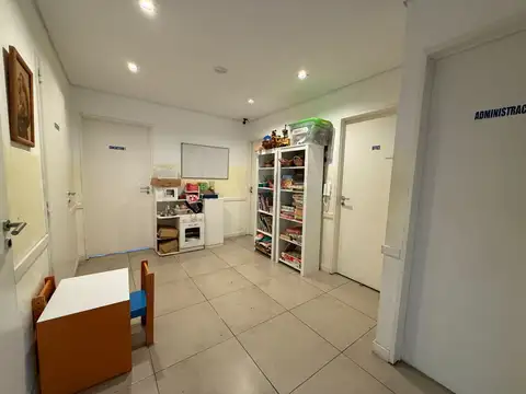 Quinta en Venta en Núñez, USD 137.000