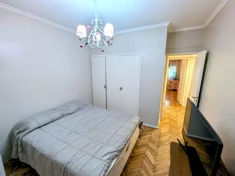 Departamento en Alquiler Temporal de 2 dormitorios