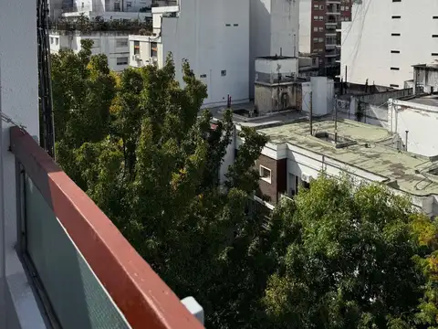 Departamento en Venta en Palermo, USD 135.000