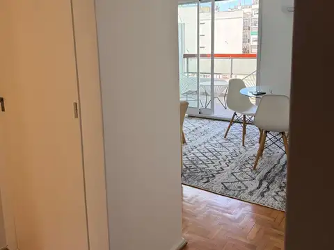 Departamento en Venta 40 años