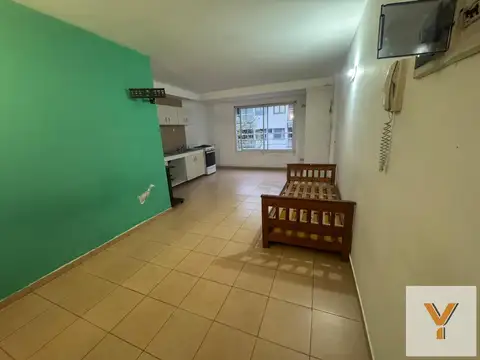 Departamento en Venta en Mar del Plata, USD 40.900