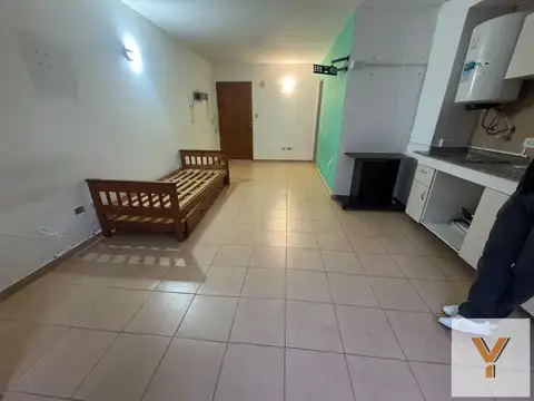 Departamento en Venta - Monoambiente 1 Baño - 27mts - Mar Del Plata