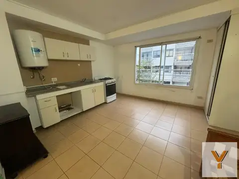 Departamento en Venta de Monoambiente