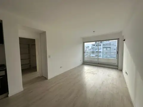 Venta Departamento 2 Ambientes en Flores