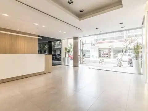 Departamento en Venta en Flores, USD 125.000