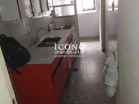 Departamento en Venta al Sur