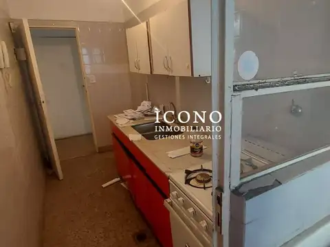 Departamento en Venta en Congreso, USD 49.500