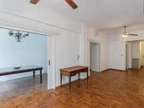 Departamento en Venta 45 años