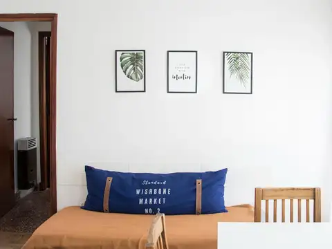 Depto Tipo Casa en Venta en La Plata, USD 57.000