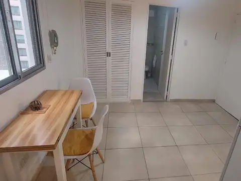 Departamento en Alquiler Temporal de 2 ambientes
