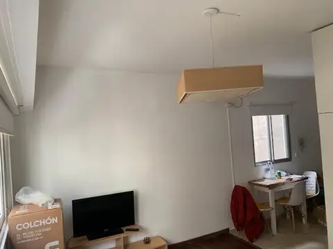 Departamento en Alquiler Temporal de 2 ambientes