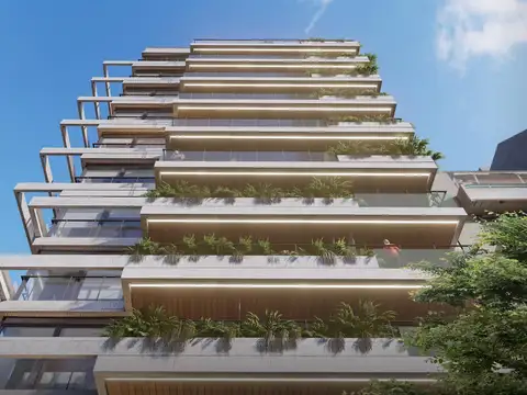 Departamento en Venta de 2 dormitorios