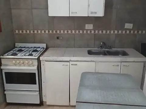 Depto Tipo Casa en Alquiler al Norte