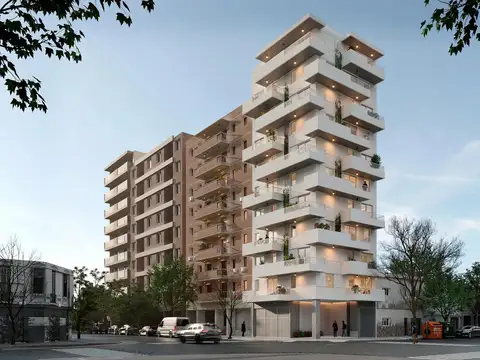 Departamento 3 dormitorios en venta Abasto