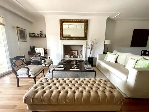 Departamento en Alquiler de 3 dormitorios
