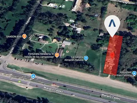 Fracción en Venta en Canning