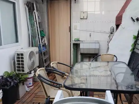 Venta Ph. 5 Ambientes. Alberdi y Doblas. Caballito.