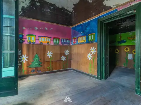Casa en Venta 102 años