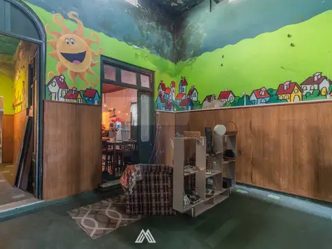 Venta Casa A Reciclar Cerro