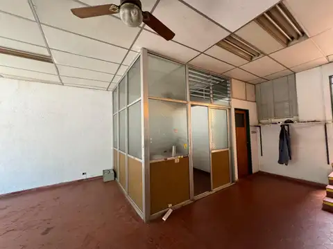 Terreno en Venta 4.600  mts Fondo