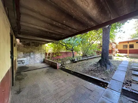 Terreno en Venta de 409,0 m2