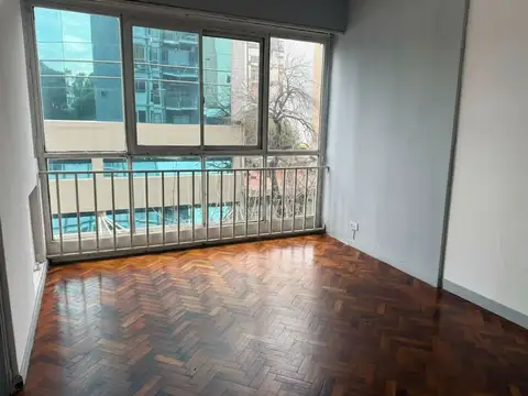 Avenida Santa Fe 4800