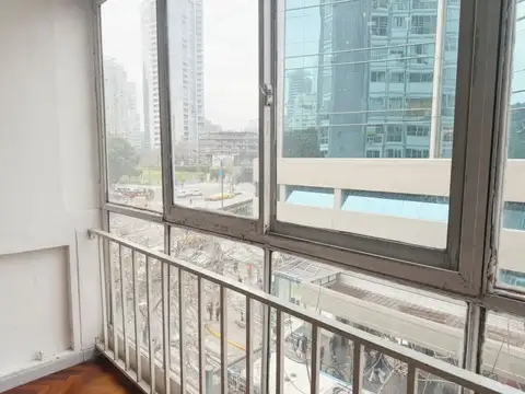 Departamento en Alquiler de 2 ambientes