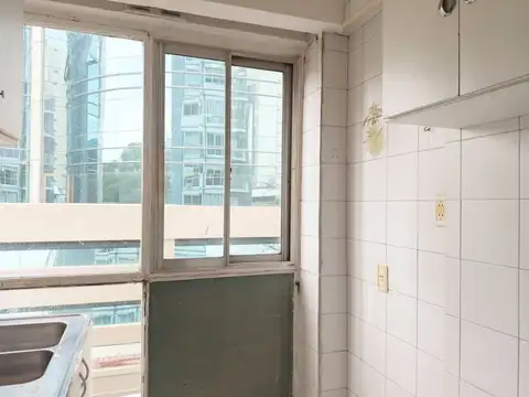 Departamento en Alquiler al Este