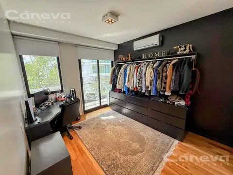 Departamento en Venta en La Lucila Vias / Libertador, USD 375.000