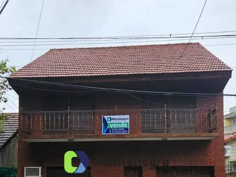 Casa - Venta - Argentina, Quilmes - Vuelta de Obligado 437