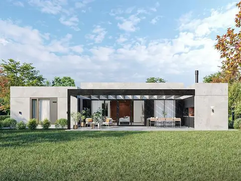 Casa en Venta al Noreste