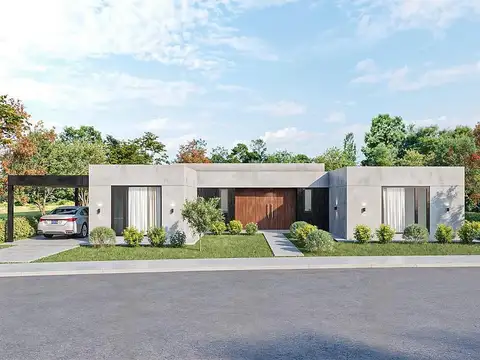Casa en Venta en Ezeiza, USD 262.133