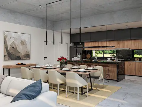 Casa en Venta A Estrenar