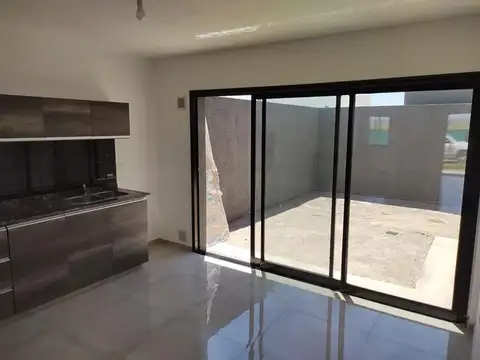 Manzana 86 Lote 24 Mza 86 L24 , Piso PB