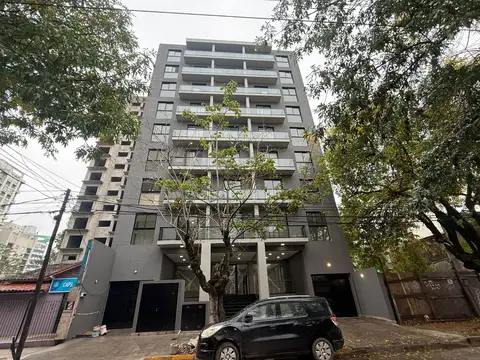 Departamento en Alquiler A Estrenar