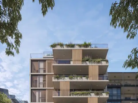 Departamento en Venta de Monoambiente