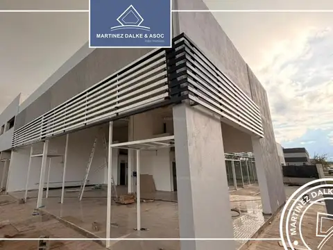 Local Comercial  - Open Boulevard Mall