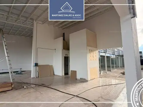 Local en Venta en Docta, USD 135.400