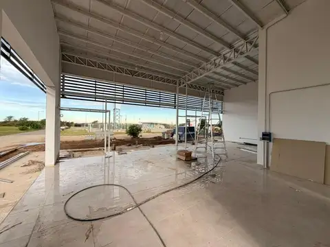 Local Comercial Apto Gastronómico - Open Boulevard Mall