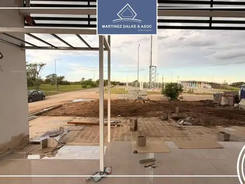Local en Venta A Estrenar
