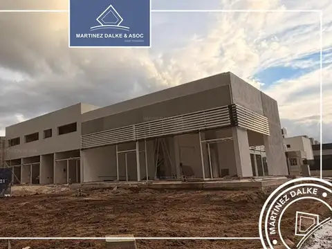 Local Comercial Apto Gastronómico - Open Boulevard Mall