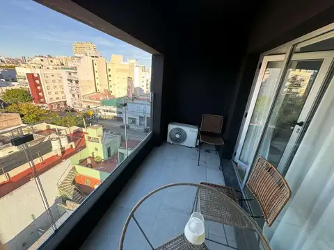 Roque Pérez 2500, Piso 6