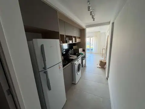 Departamento en Alquiler Temporal de Monoambiente