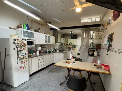 Casa en Alquiler 40 años