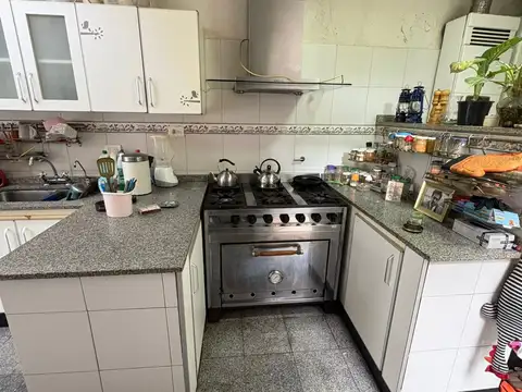 Casa en Alquiler al Este