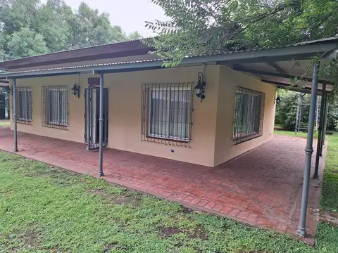 CASA QUINTA EN VENTA