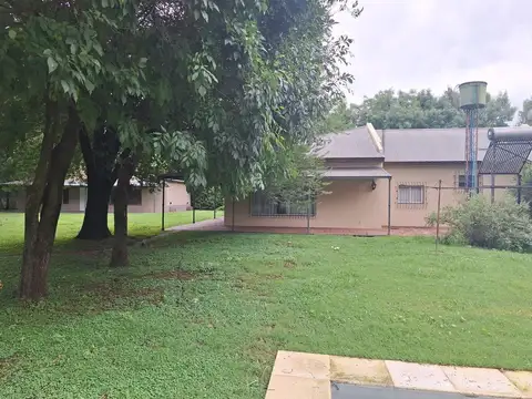 Casa en Venta 10 años