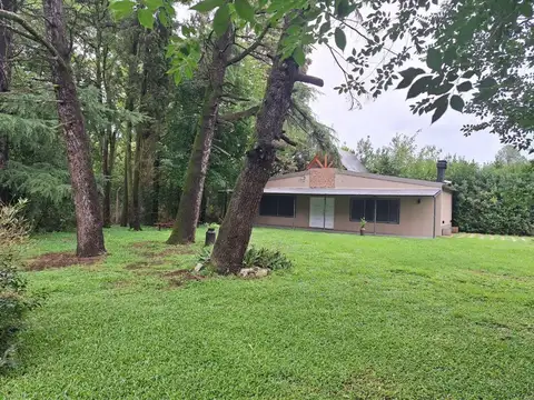 CASA QUINTA EN VENTA