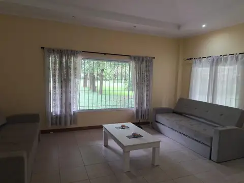 Casa en Venta con 7 cocheras