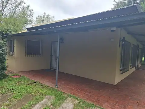 CASA QUINTA EN VENTA